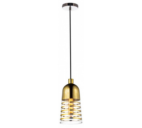Подвесной светильник Lumina Deco Etrica LDP 6815 GD Подвесной светильник Lumina Deco Etrica LDP 6815 GD