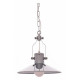 Подвесной светильник Lumina Deco Setorre LDP 711-1 CHR