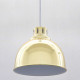 Подвесной светильник Lumina Deco Fabbiano LDP 7464 GD