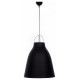 Подвесной светильник Lumina Deco Rayo LDP 7504-250 BK