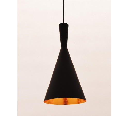 Подвесной светильник Lumina Deco Foggi LDP 7712-A BK