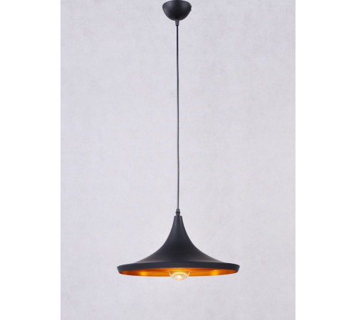 Подвесной светильник Lumina Deco Foggi LDP 7712-C BK