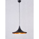 Подвесной светильник Lumina Deco Foggi LDP 7712-C BK