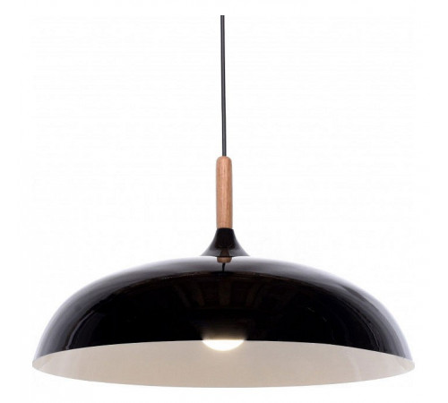 Подвесной светильник Lumina Deco Versi LDP 7899 BK