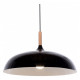 Подвесной светильник Lumina Deco Versi LDP 7899 BK