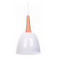 Подвесной светильник Lumina Deco Derby LDP 7901 WT