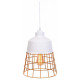 Подвесной светильник Lumina Deco Bagsy LDP 7933 WT
