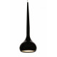 Подвесной светильник Lumina Deco Norizza LDP 9128 BK