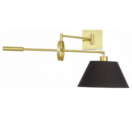 Бра Lumina Deco Brantol LDW 1124 MD+BK Бра Lumina Deco Brantol LDW 1124 MD+BK