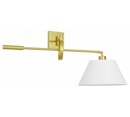 Бра Lumina Deco Brantol LDW 1124 MD+WT Бра Lumina Deco Brantol LDW 1124 MD+WT