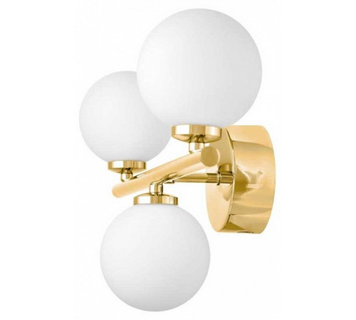 Бра Lumina Deco Marsiada LDW 6033N-3 F.GD