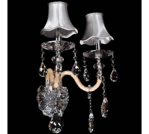Бра Lumina Deco Denica LDW 66249-2 WT Бра Lumina Deco Denica LDW 66249-2 WT