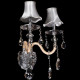 Бра Lumina Deco Denica LDW 66249-2 WT