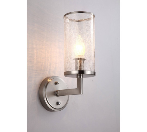 Бра Lumina Deco Howard LDW 8040-1 NK Бра Lumina Deco Howard LDW 8040-1 NK