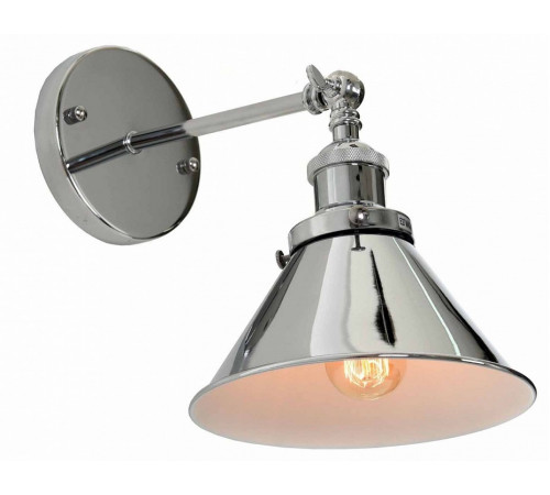 Бра Lumina Deco Gubi LDW B005-1 CHR Бра Lumina Deco Gubi LDW B005-1 CHR