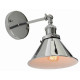 Бра Lumina Deco Gubi LDW B005-1 CHR