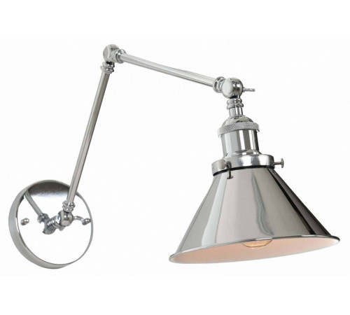 Бра Lumina Deco Gubi LDW B005-2 CHR Бра Lumina Deco Gubi LDW B005-2 CHR