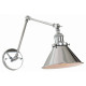 Бра Lumina Deco Gubi LDW B005-2 CHR