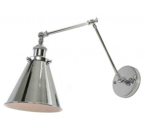 Бра Lumina Deco Rubi LDW B007-2 CHR Бра Lumina Deco Rubi LDW B007-2 CHR
