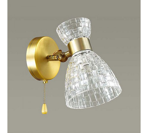 Бра Lumion Jackie 3704/1W Бра Lumion Jackie 3704/1W