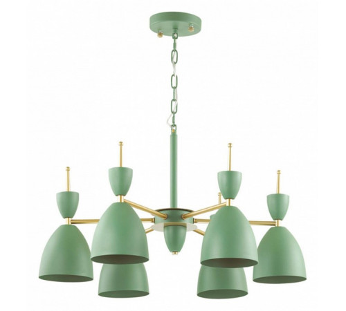 Подвесная люстра Lumion Gemma 3785/6