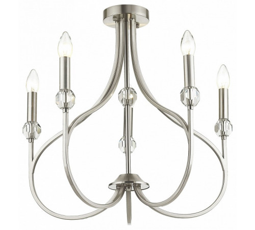 Потолочная люстра LUMION MACKENZIE 4495/5C
