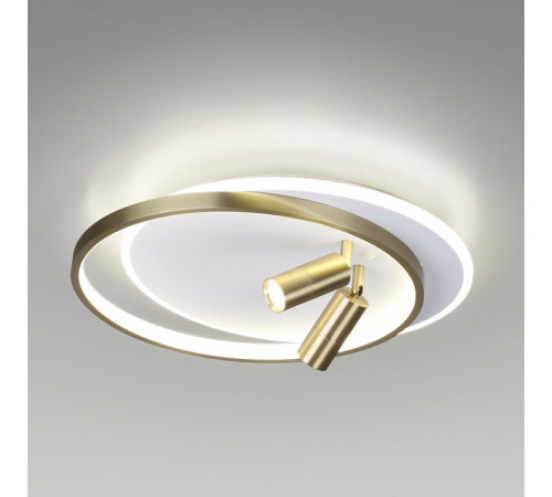 Потолочная люстра Lumion Naoko 5603/63CL