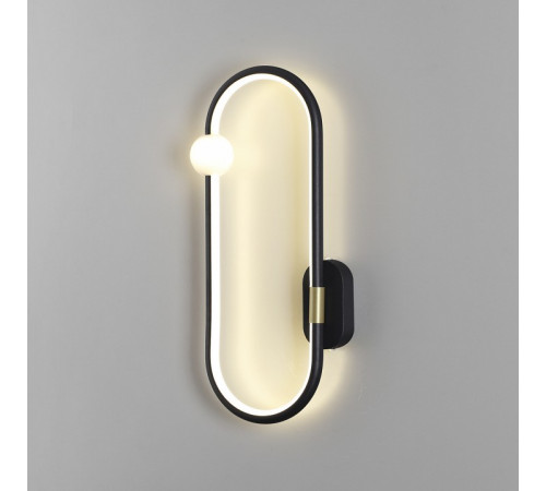 Настенный светильник Lumion Harlow 5607/14WL Настенный светильник Lumion Harlow 5607/14WL
