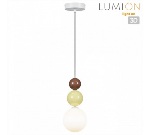 Подвесной светильник Lumion Bonbones 6557/1 Подвесной светильник Lumion Bonbones 6557/1