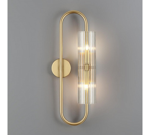 Настенный светильник Lumion Toronto 6560/2W Настенный светильник Lumion Toronto 6560/2W