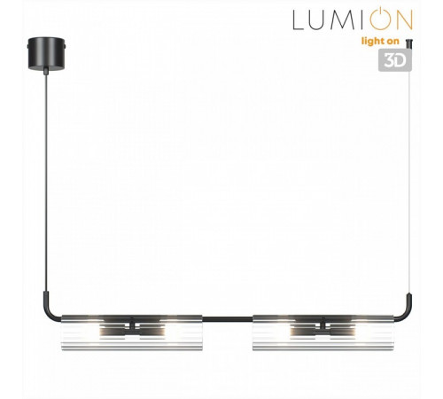 Подвесной светильник Lumion Toronto 6561/4