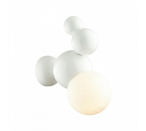 Настенный светильник Lumion Blasen 6565/1W Настенный светильник Lumion Blasen 6565/1W