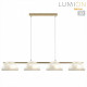 Подвесная люстра Lumion Fioro 6571/4C
