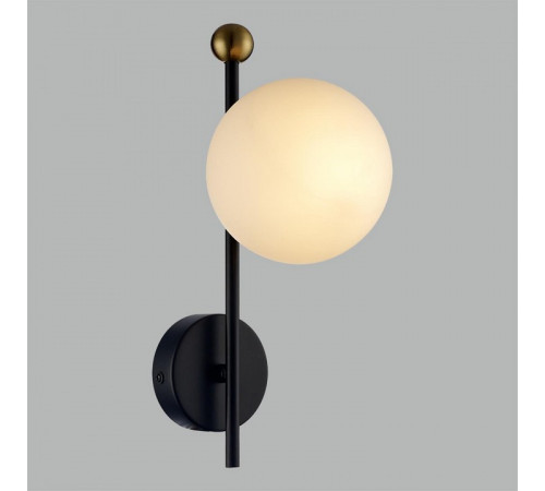 Бра Lumion Melody 6581/1W Бра Lumion Melody 6581/1W