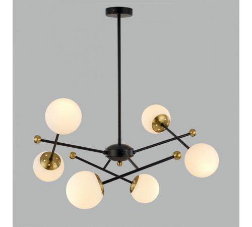Потолочная люстра Lumion Melody 6581/6C