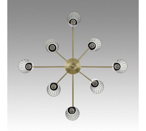 Люстра на штанге Lumion Doliana 6584/8C Люстра на штанге Lumion Doliana 6584/8C