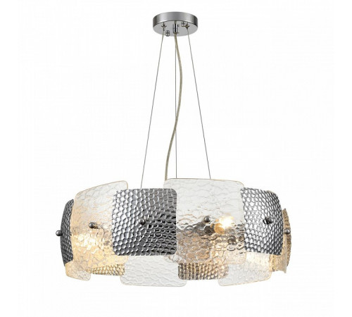 Подвесная люстра Lumion Liberti 6588/6