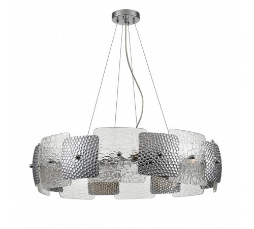 Подвесная люстра Lumion Liberti 6588/8