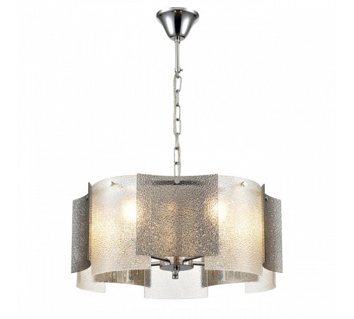 Подвесная люстра Lumion Dandy 6594/5