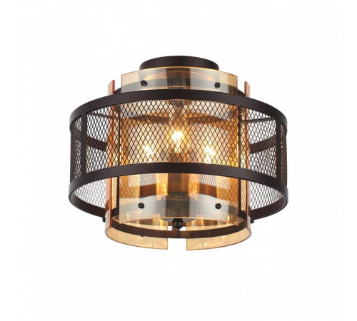 Потолочный светильник Lumion Zarina 8007/3C
