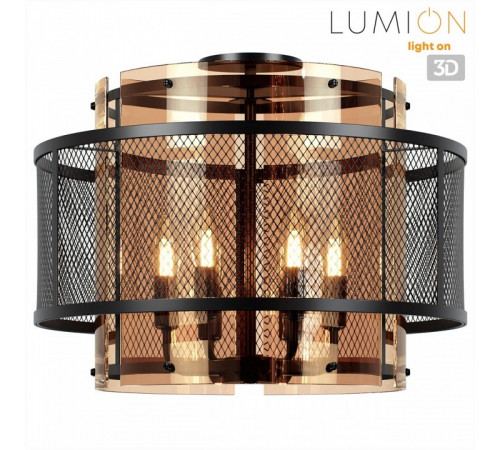 Потолочный светильник Lumion Zarina 8007/6C