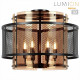 Потолочный светильник Lumion Zarina 8007/6C