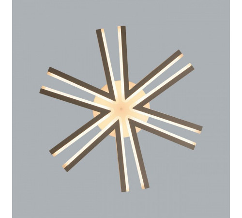 Потолочная люстра Lumion Alberta 8029/60CL Потолочная люстра Lumion Alberta 8029/60CL