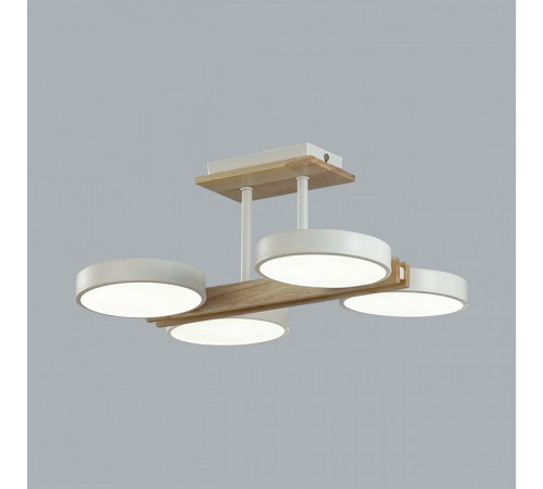 Потолочный светильник Lumion Plato 8030/72CL