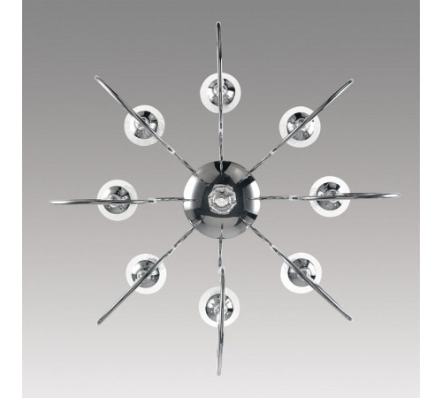 Подвесная люстра Lumion Laoka 8032/8