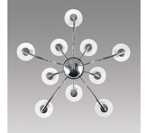 Подвесная люстра Lumion Incanto 8034/10