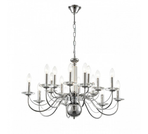 Подвесная люстра Lumion Incanto 8034/16