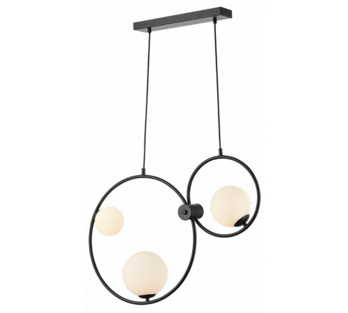 Подвесной светильник Lumion Ornato 8035/3 Подвесной светильник Lumion Ornato 8035/3