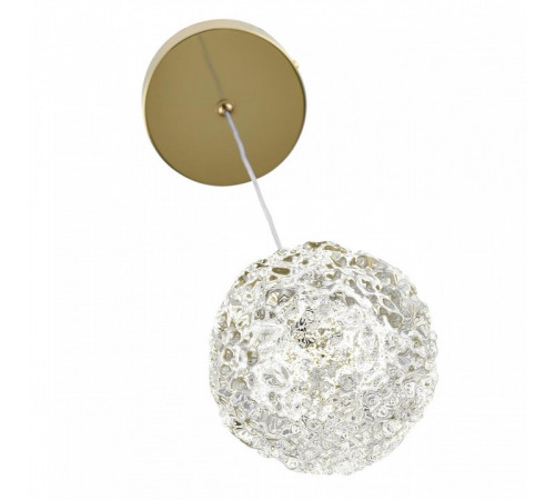 Подвесной светильник Lumion Trino Ledio 8080/1A