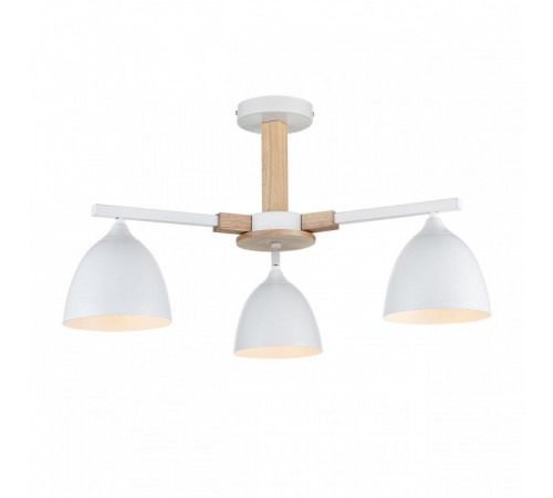 Люстра на штанге Lumion Colange 8095/3C Люстра на штанге Lumion Colange 8095/3C